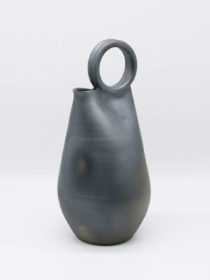 Carafe (Ceramica negra)