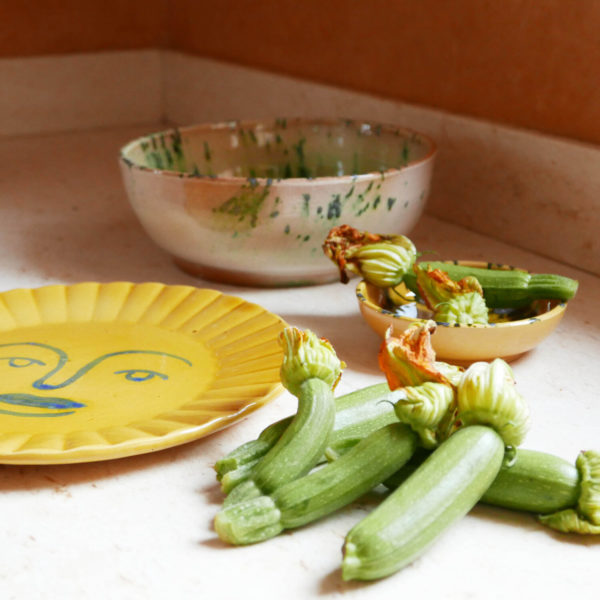 Salad bowl (Paradou)