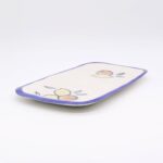 Plat rectangulaire (Agrumes)