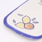 Plat rectangulaire (Agrumes)