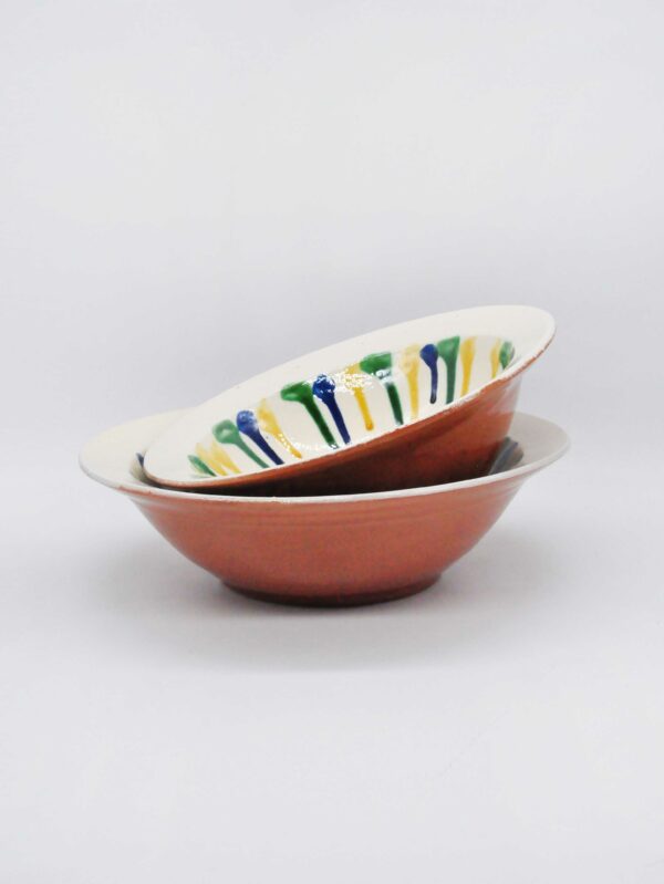 Salad bowl (Cadaques)