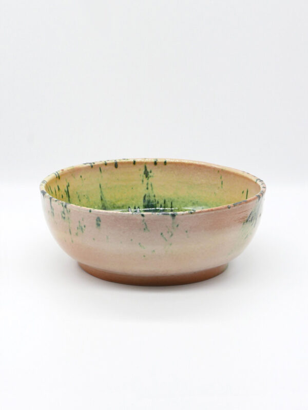 Salad bowl (Paradou)