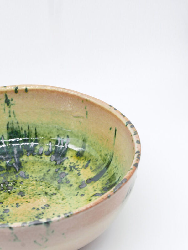 Salad bowl (Paradou)