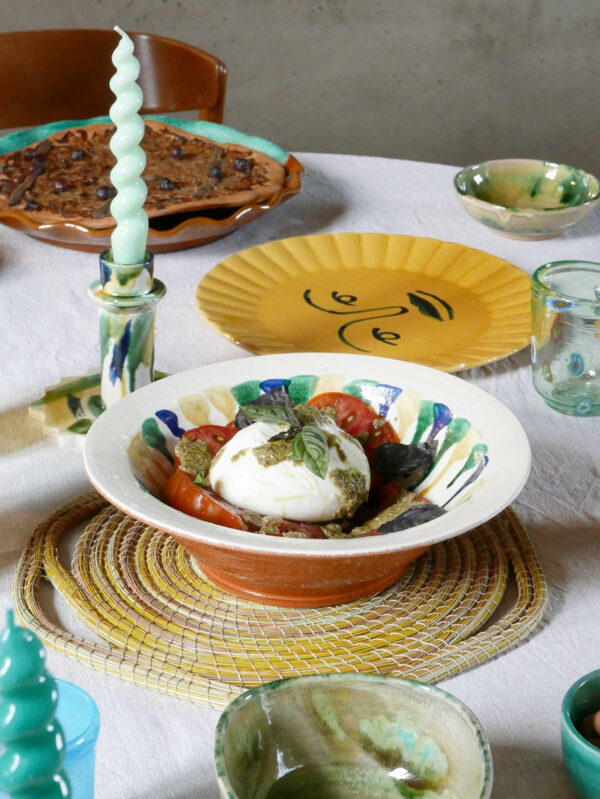 Salad bowl (Cadaques)