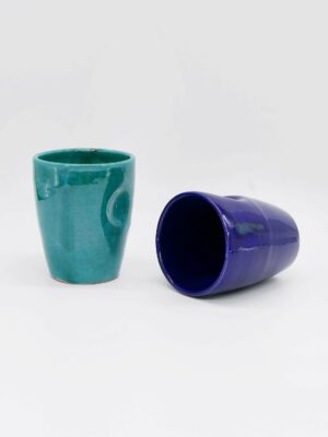 Lot de 2 tasses (Ourika)