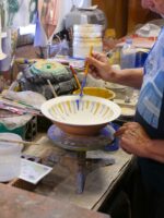 Salad bowl (Cadaques)