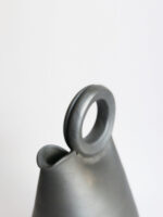 Carafe (Ceramica negra)