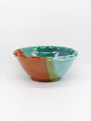 Salad bowl (Collioure)