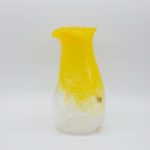 Carafe jaune