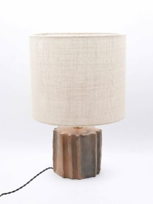 Table lamp (Carthage)