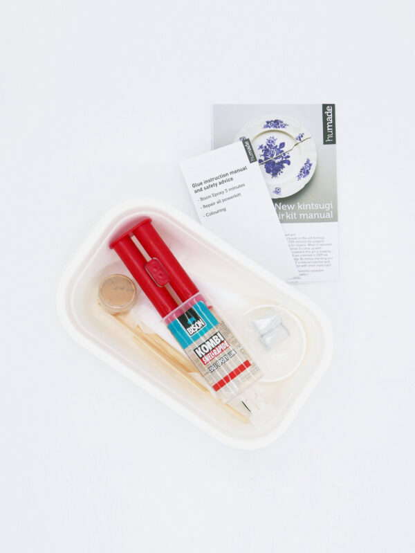 Repair kit KINTSUGI