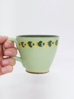 Tasse (Fleur)