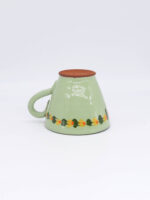 Tasse (Fleur)