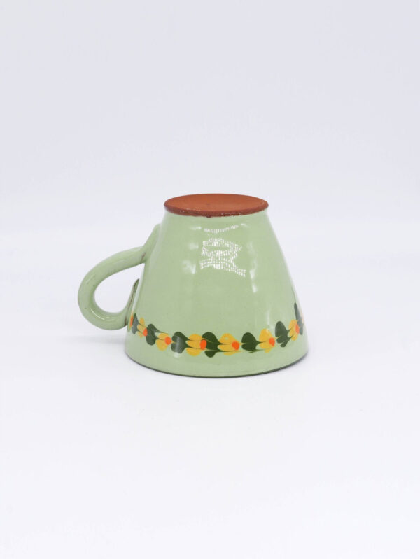 Tasse (Fleur)