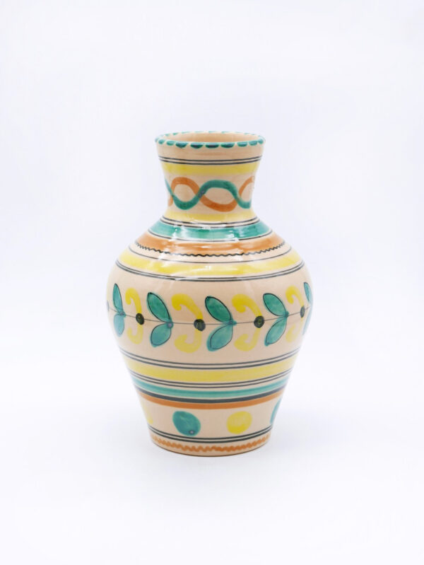 Vase (Maçana)