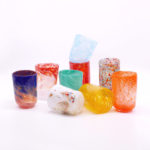 Verre à eau (Murano)