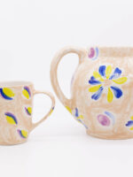 Lot de 2 mugs (Midsomer)