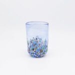 Verre de Murano soufflé à la bouche — Artisan français