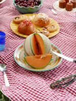 Assiette à dessert (Maçana)