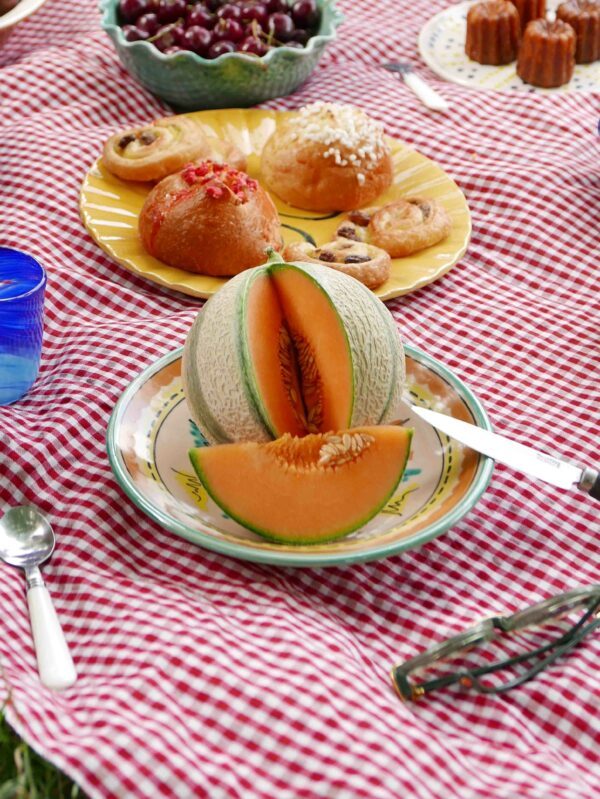 Assiette à dessert (Maçana)