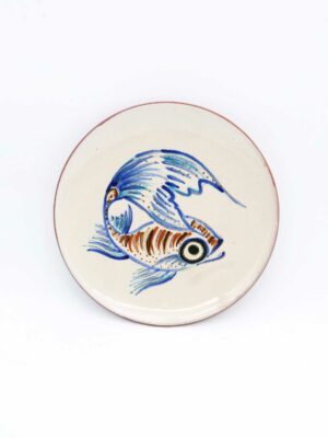 Datcha – Plat creux poisson 1