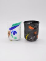 Verre recyclé (Murano)